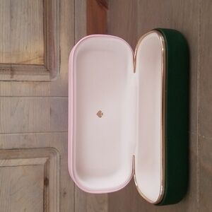 Kate Spade Glasses Case